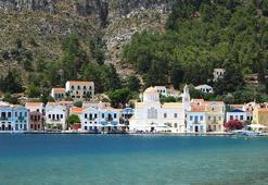 Yunan medyası Erdoğan'ın ziyaretini canlı yayınladı! İşte Türklerin vizesiz gezebileceği 10 Yunan adası