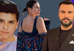 Alişan paylaştı! 'Serkan Burak 10 bin baskıyla piyasaya çıktı'