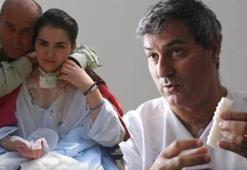 Türk kızı Yeşim de korkunç cerrahın kurbanı! Nefes boruları pipetten farksızmış