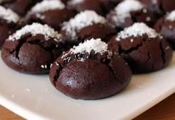 Damak çatlatan browni kurabiye tarifi! Usta pastaneci gizli tekniklerini açıkladı