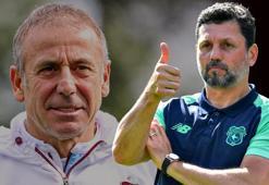 Trabzonspor biletini kesti! Erol Bulut'tan transfer kancası