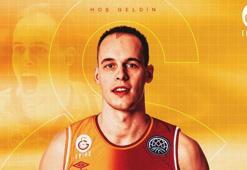 Galatasaray Ekmas, Klemen Prepelič'i renklerine bağladı!