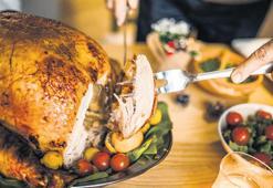 Yeni yıl hazırlıkları: Başrol yine hindinin