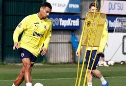 Fenerbahçe'de transfer Alexander Djiku'ya bağlı!