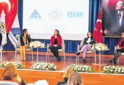 ‘Türkiye’de eğitimli ve güçlü kadınlar var’