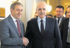 HEDEP’e iade-i ziyaret