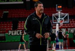 Ufuk Sarıca'dan Galatasaray maçı öncesi temkinli sözler