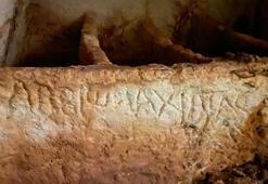 Adıyaman'da büyük keşif! Tam 1800 yıllık