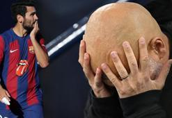 İlkay Gündoğan gitti, Manchester City çöktü!