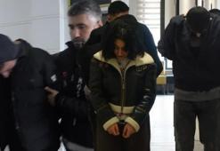 Sahte dekont vurgunu! Yemek yedikleri restoranları bile dolandırdılar