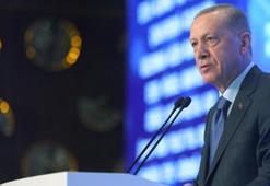 Cumhurbaşkanı Erdoğan: Bu ahlaksız dayatmadan kurtulun