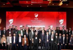 Ziraat Türkiye Kupası'nda kura çekimi yapıldı! İşte Fenerbahçe, Galatasaray, Beşiktaş ve Trabzonspor'un rakipleri