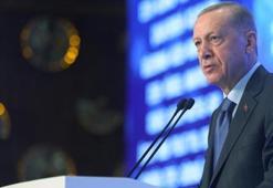 Cumhurbaşkanı Erdoğan: Bu ahlaksız dayatmadan kurtulun