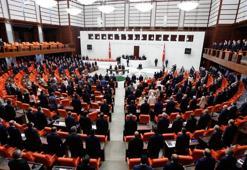 TBMM Genel Kurulu'nda, bütçe mesaisi başlıyor