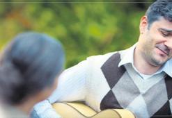 Yaralı kalpten şarkılar