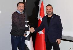 Yusuf Şimşek sürprizi! Altay'la anlaşma sağladı