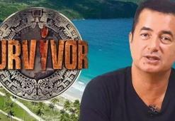 Acun Ilıcalı'dan Survivor 2024 All Star paylaşımı! Turabi sürprizi