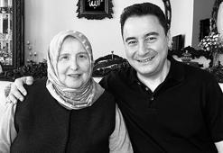 Ali Babacan'ın annesi Güner Babacan yaşamını yitirdi