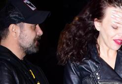 Nejat İşler ile gizemli arkadaşı sabaha kadar eğlendi! 'Siz nereden çıktınız?'