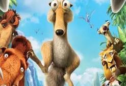 Buz Devri 3: Dinozorların Şafağı oyuncuları ve seslendirmenleri kimler? Buz Devri 3: Dinozorların Şafağı filminin konusu nedir ve oyuncu kadrosunda kimler var?