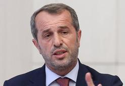 MHP’de Saffet Sancaklı istifa etti