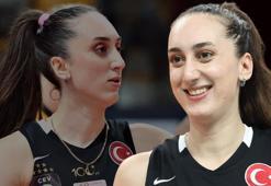 ÖZEL | VakıfBank'ta Ayça Aykaç'ın hedefi Dünya Kulüpler Şampiyonası! 'Guidetti ile çalışmak çok zor'