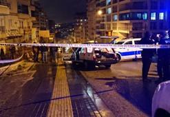 Ankara'da dehşet olay! Kız arkadaşını tabancayla vurup, intihar etti