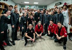 Pınar Karşıyaka seriye bağladı! Üst üste 6'ncı galibiyet