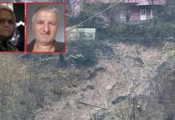 Zonguldak'ta toprak altında kalan iki vatandaşın cansız bedenine ulaşıldı