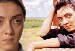 Merve Dizdar yeni bir aşka yelken açtı!