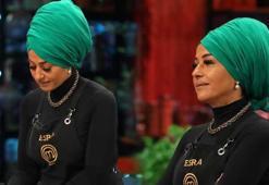 MASTERCHEF ESRA KİMDİR? Esra Tokelli kaç yaşında, mutfak eğitimi var mı, aslen nereli?