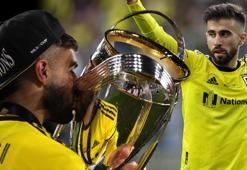 Diego Rossi'nin şampiyonluğu Fenerbahçe'ye yaradı! İşte kasaya girecek rakam