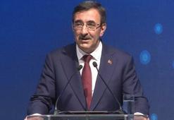 Cumhurbaşkanı Yardımcısı Yılmaz: Ateşkese 'evet' diyemeyenlerin söz söylemeye hakkı yok