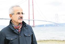 Yunanistan sınırına ikinci köprü yolda