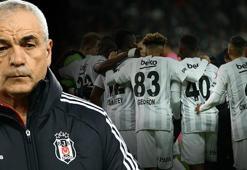 Beşiktaş - Gaziantep FK maçı sonrası Gedson Fernandes vurgusu! 'Takımı  ayağa kaldırmak istedi' - Beşiktaş - Spor Haberleri