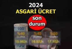 2024 ASGARİ ÜCRET ZAMMI belli oldu mu, ne kadar? Sıradaki asgari ücret toplantısı ne zaman? İşte asgari ücret toplantı tarihi