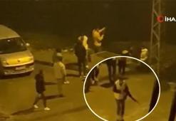 Gençlerin sorumsuz eğlencesi!