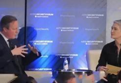 İngiliz bakandan akılalmaz plan! 'Bunu yapmazsak sadece onlar gülecek'