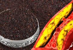 Sadece çiğ köfte baharatı değilmiş! Tam bir damar açıcı görevi görüyor