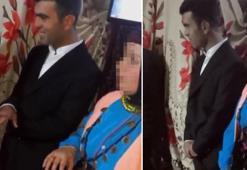 13 yaşındaki kız çocuğunu 15 yaş büyük adamla nişanladılar! İfadesi ortaya çıktı