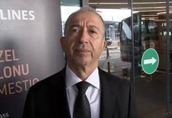 Metin Öztürk Fenerbahçe maçı öncesi büyük konuştu: Kupayı alır döneriz