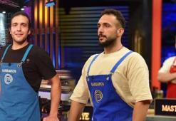 BARBAROS YOLOĞLU KİMDİR? MasterChef Barbaros Yoloğlu kaç yaşında, aslen nereli?