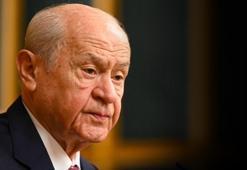 MHP Genel Başkanı Bahçeli'den yerel seçimlerle ilgili açıklama