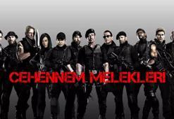 Cehennem Melekleri oyuncuları ve konusu: Cehennem Melekleri (The Expendables) filmi oyuncu kadrosu