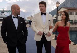 SERVET OPERASYONU KONUSU VE OYUNCU KADROSU | Servet Operasyonu oyuncuları kimler, konusu nedir? Servet Operasyonu filmi ne zaman?