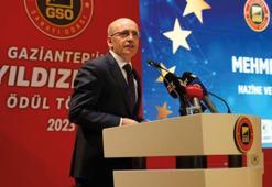 Bakan Şimşek: Orta Vadeli Program başarılı bir şekilde çalışıyor