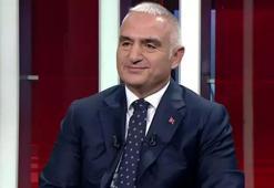 Bakan Ersoy'dan CNN Türk'te Özgür Özel'e 'atık su arıtma tesisi' yanıtı: Hesap yapmayı bilmiyor