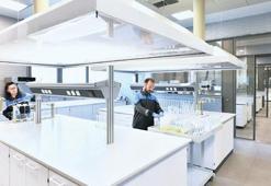 Samsun’u küresel üs haline getirecek