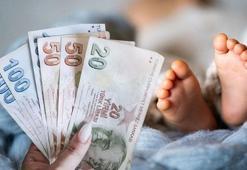 Çocuk sahibi olanlar hemen başvursun! Devlet hesaba para yatırıyor