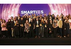 Smarties Awards Türkiye’23 Ödülleri sahiplerini buldu